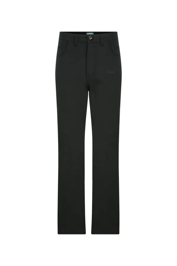 Dean Black Pants