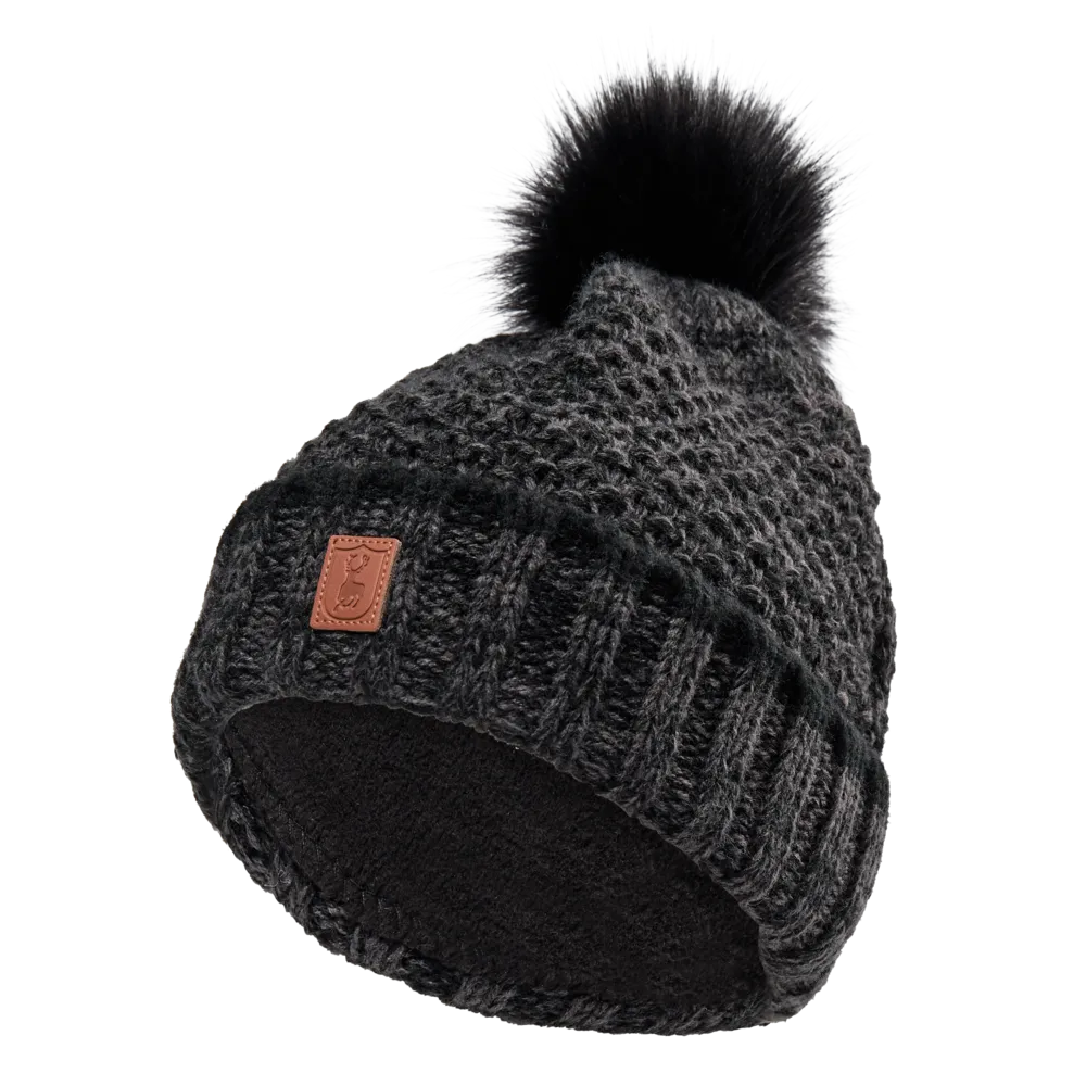 Deerhunter Lady Knitted Hat