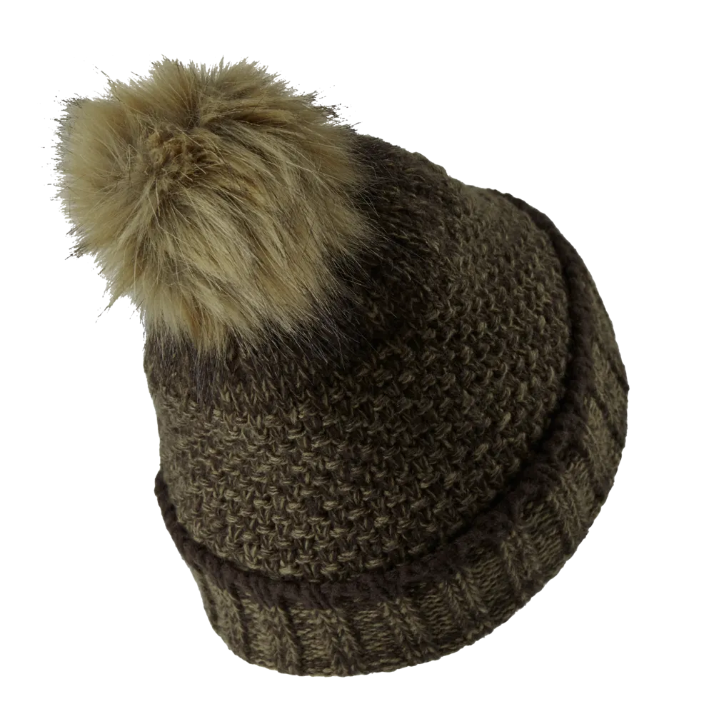 Deerhunter Lady Knitted Hat