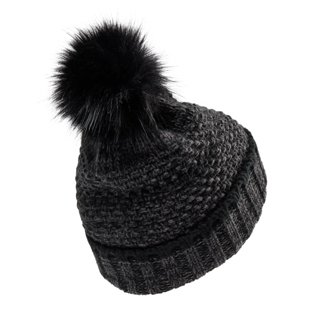 Deerhunter Lady Knitted Hat
