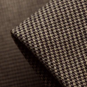 Deluxe Houndstooth