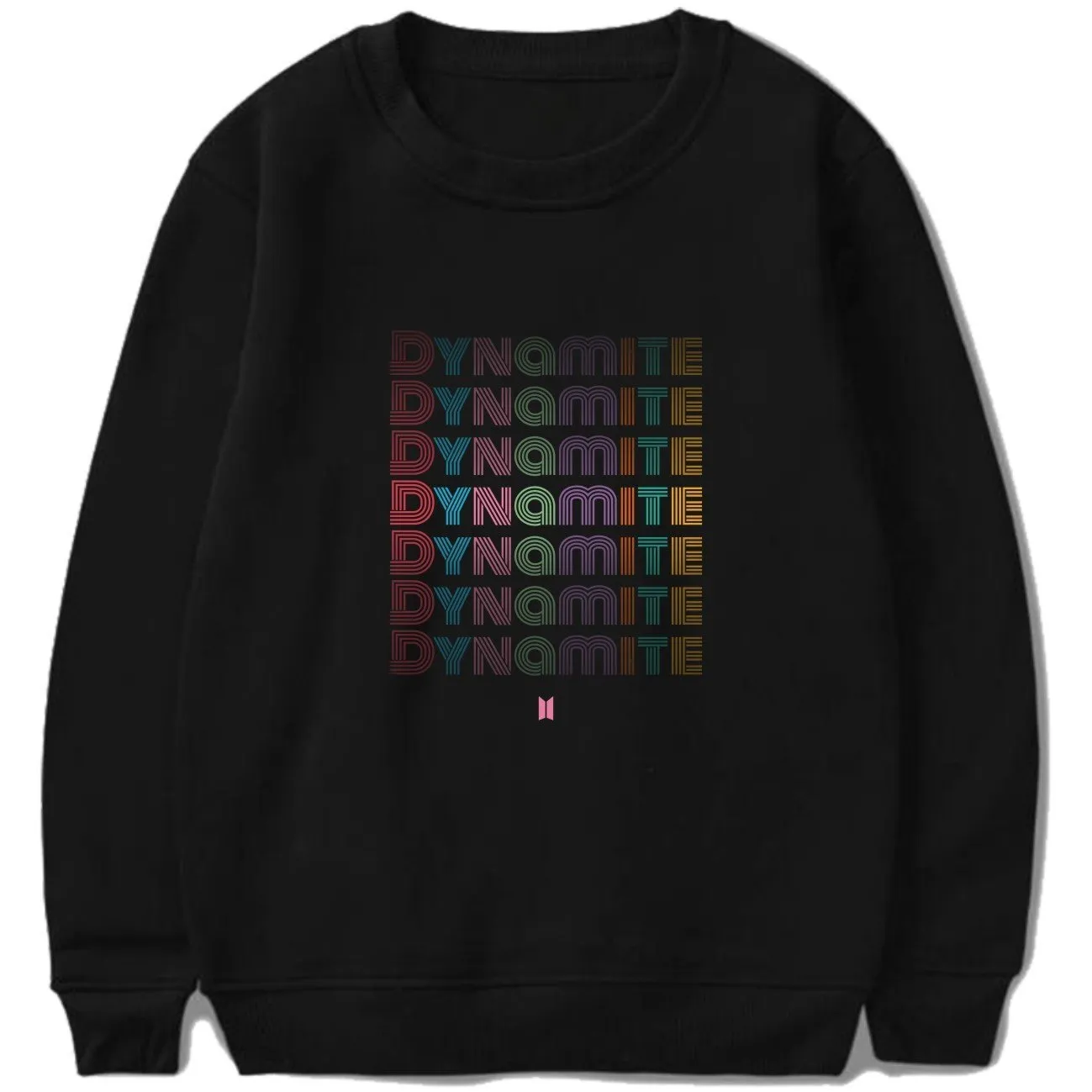DYNAMITE SWEATERS