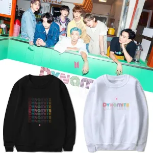 DYNAMITE SWEATERS