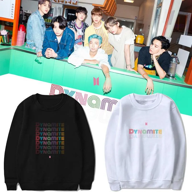 DYNAMITE SWEATERS