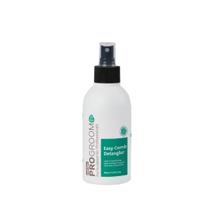 Easy Comb Detangler 250ml by Heiniger ProGroom
