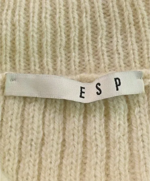 ELISABETH STRAY PEDERSEN Sweaters
