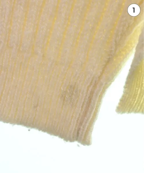 ELISABETH STRAY PEDERSEN Sweaters