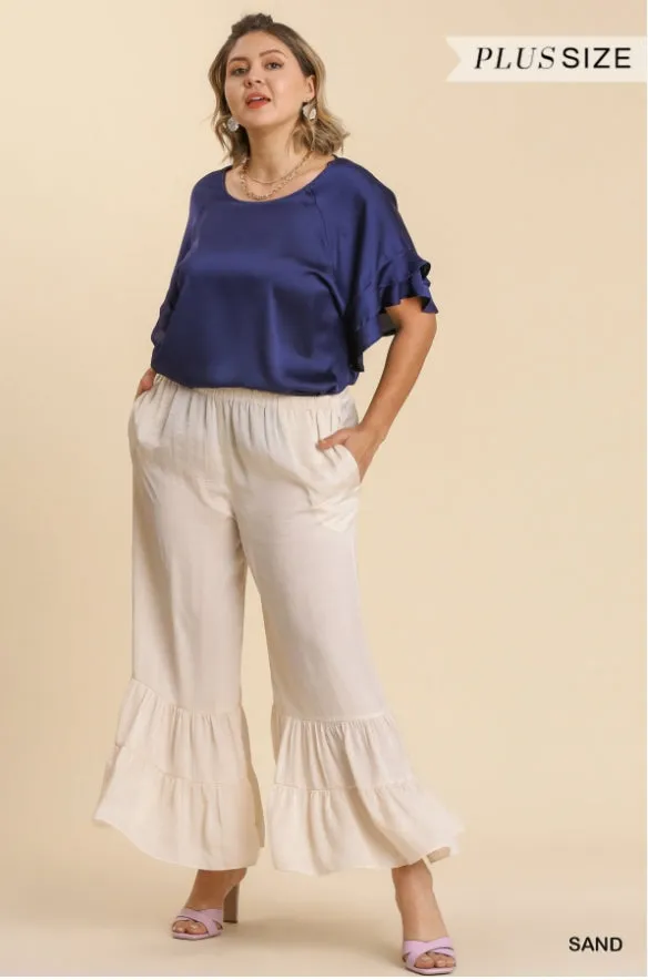 Fashionable Fave Pant