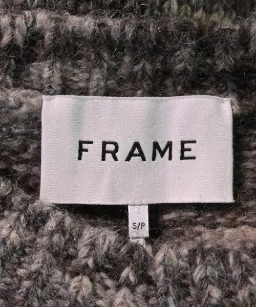 FRAME Sweaters