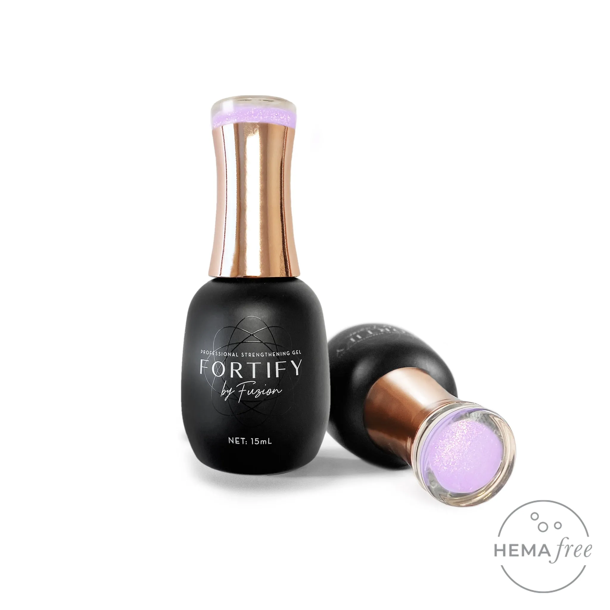 Fuzion Fortify - HEMA Free - 021