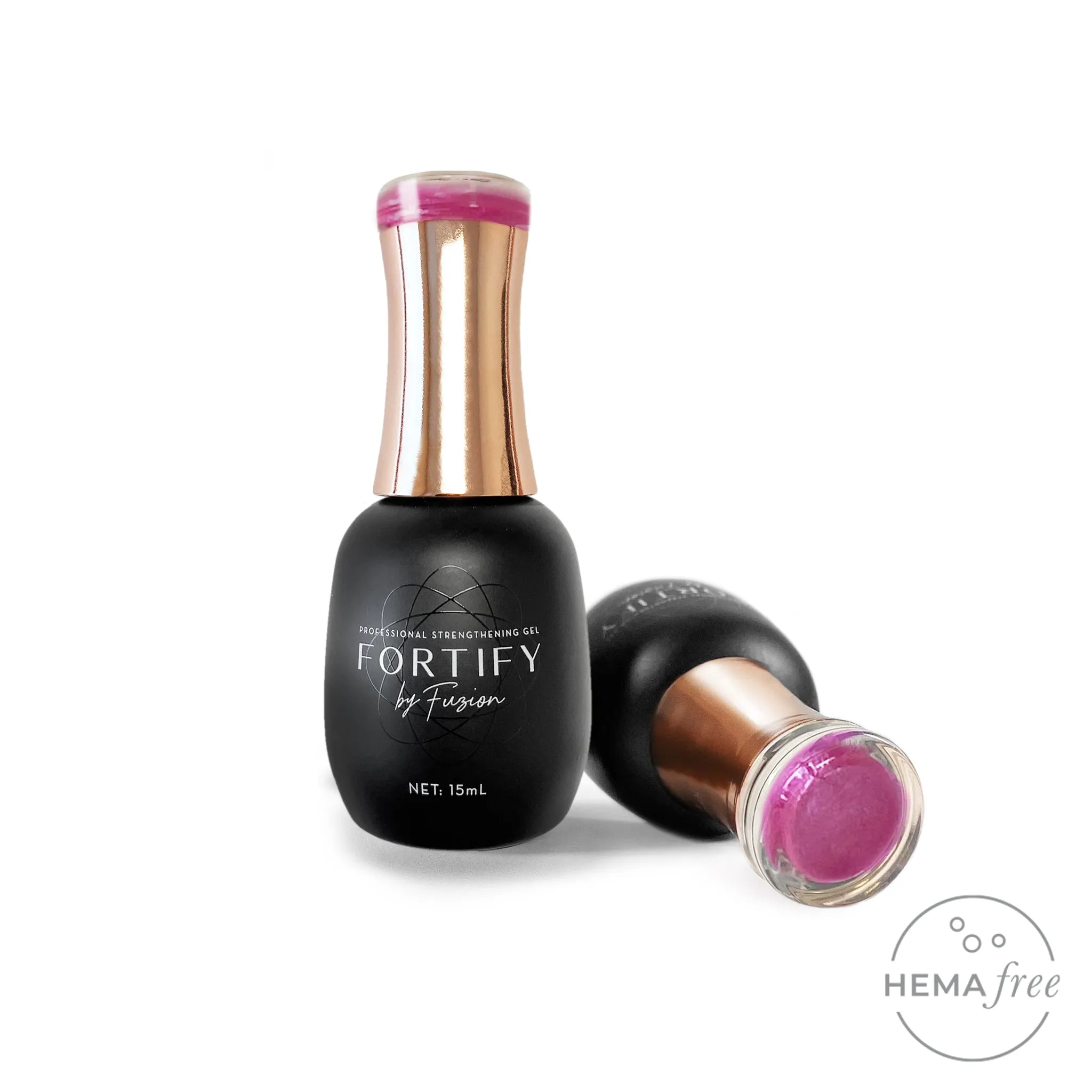 Fuzion Fortify - HEMA Free - 028