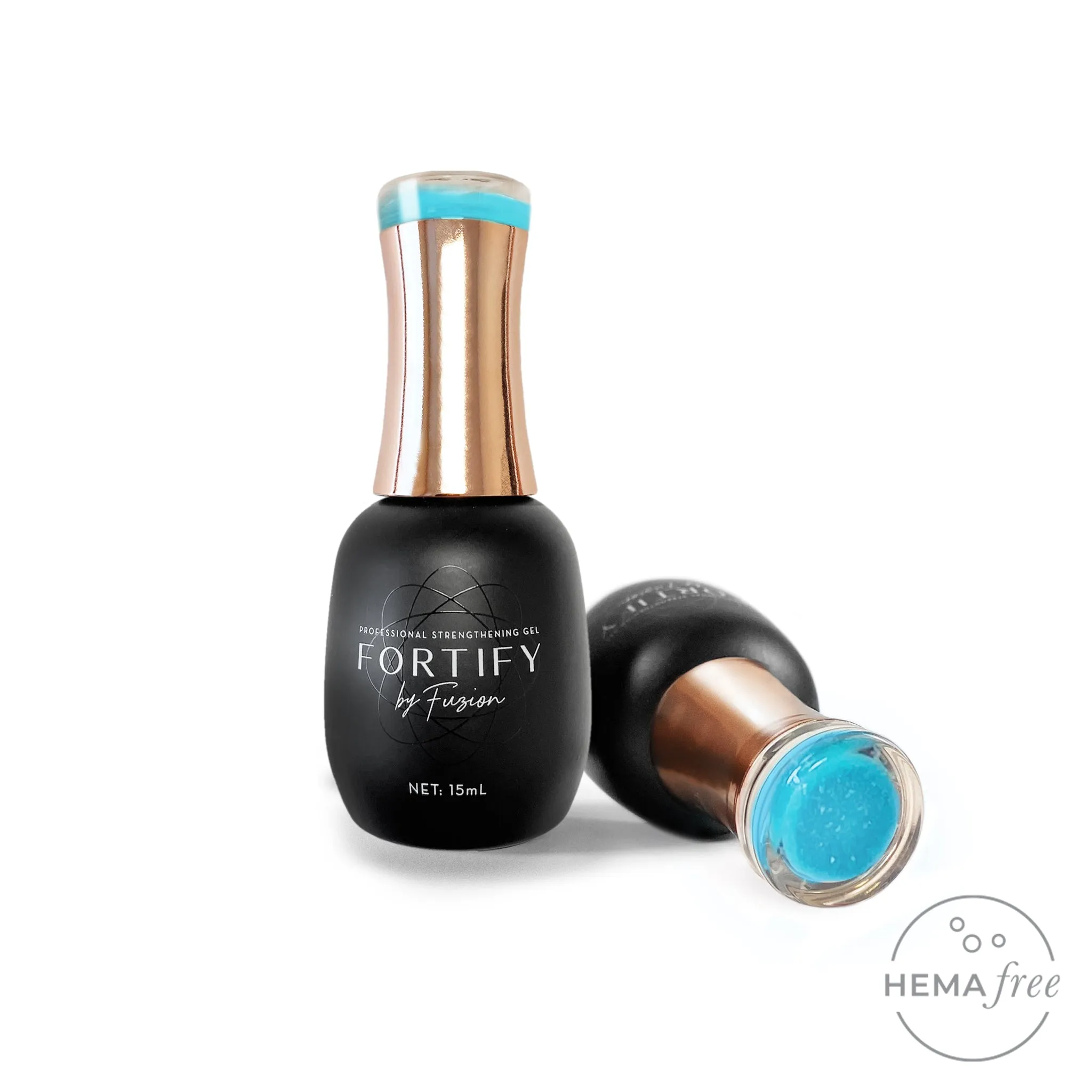 Fuzion Fortify - HEMA Free - 032