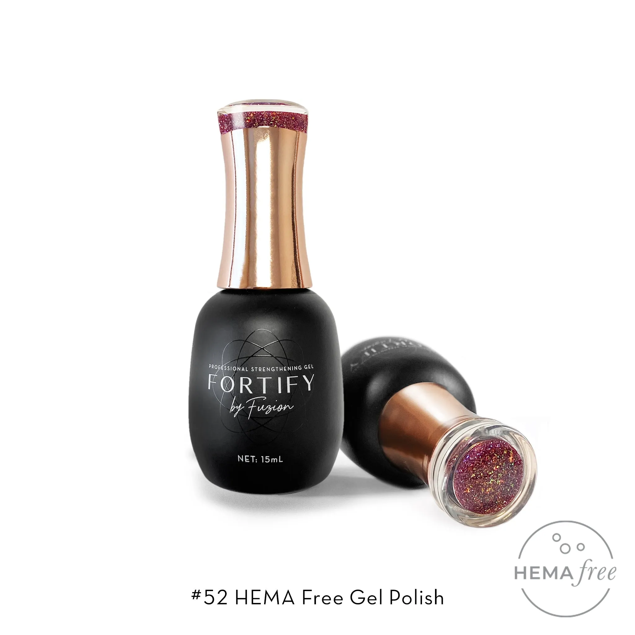 Fuzion Fortify - HEMA Free - 052