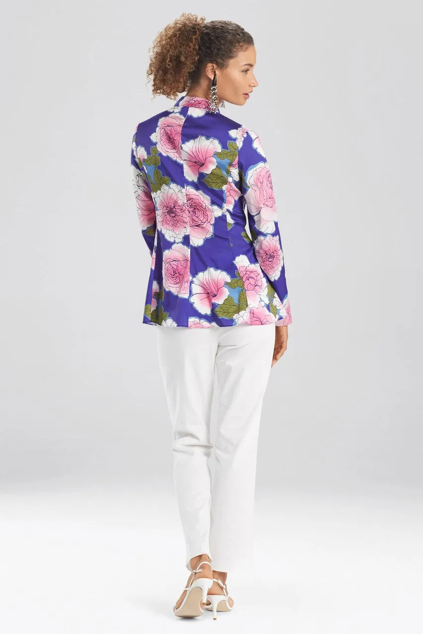 Garden Blossom Blouse