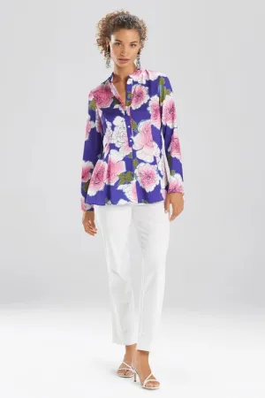 Garden Blossom Blouse