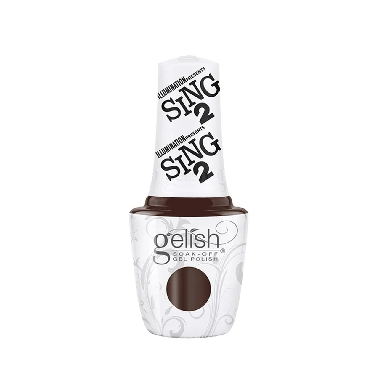 Gelish - Ready To Work It - #1110444