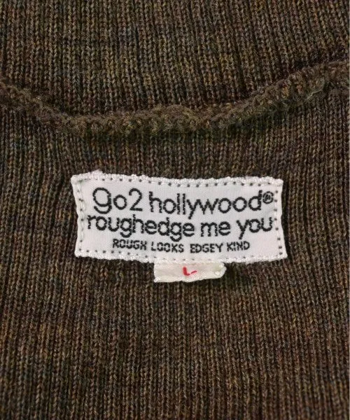 GO TO HOLLYWOOD Sweaters