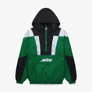 HOMAGE X Starter Jets Pullover Jacket