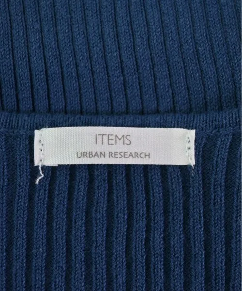ITEMS URBAN RESEARCH Sweaters