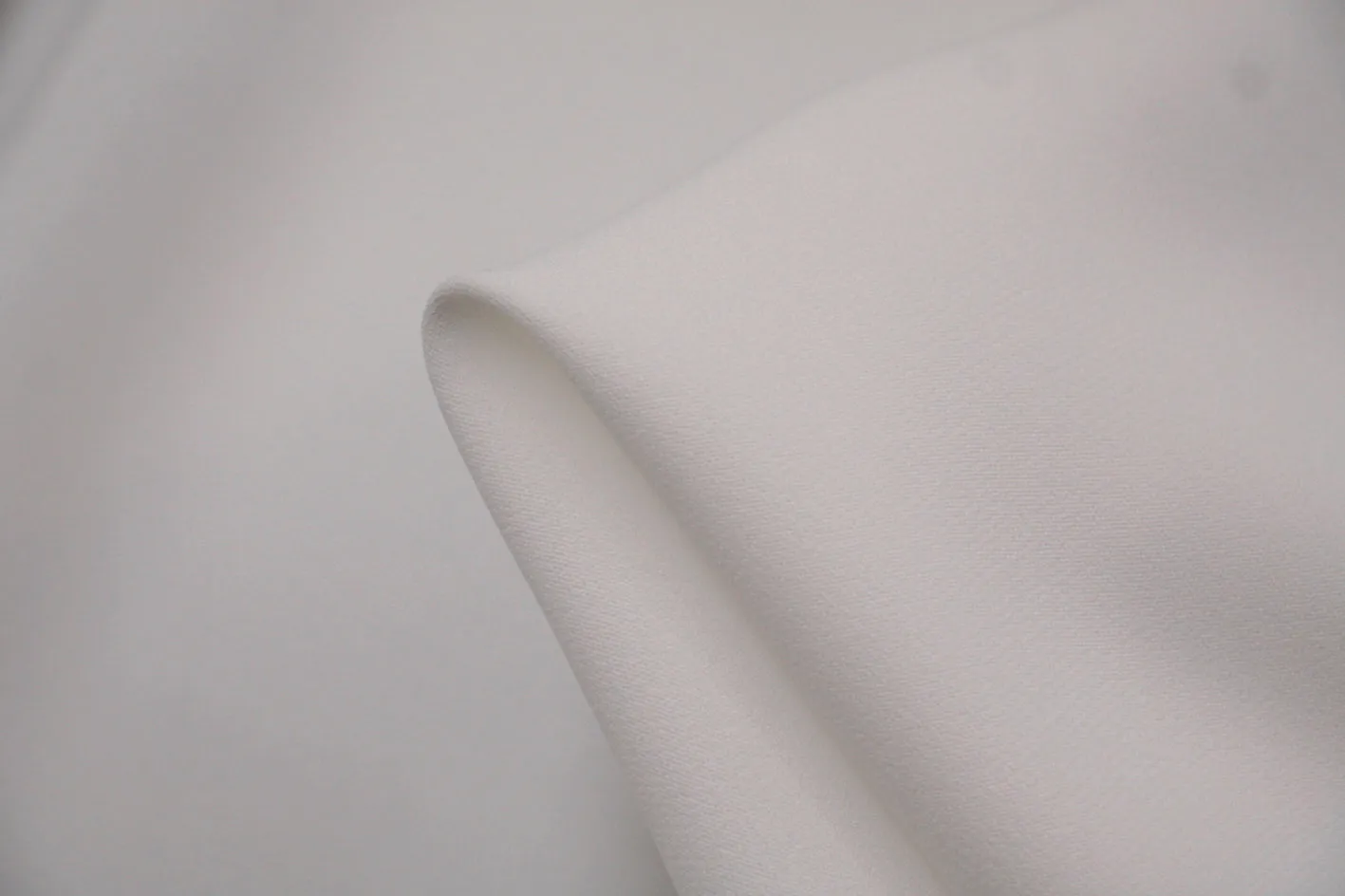 Ivory Lavinia Crepe