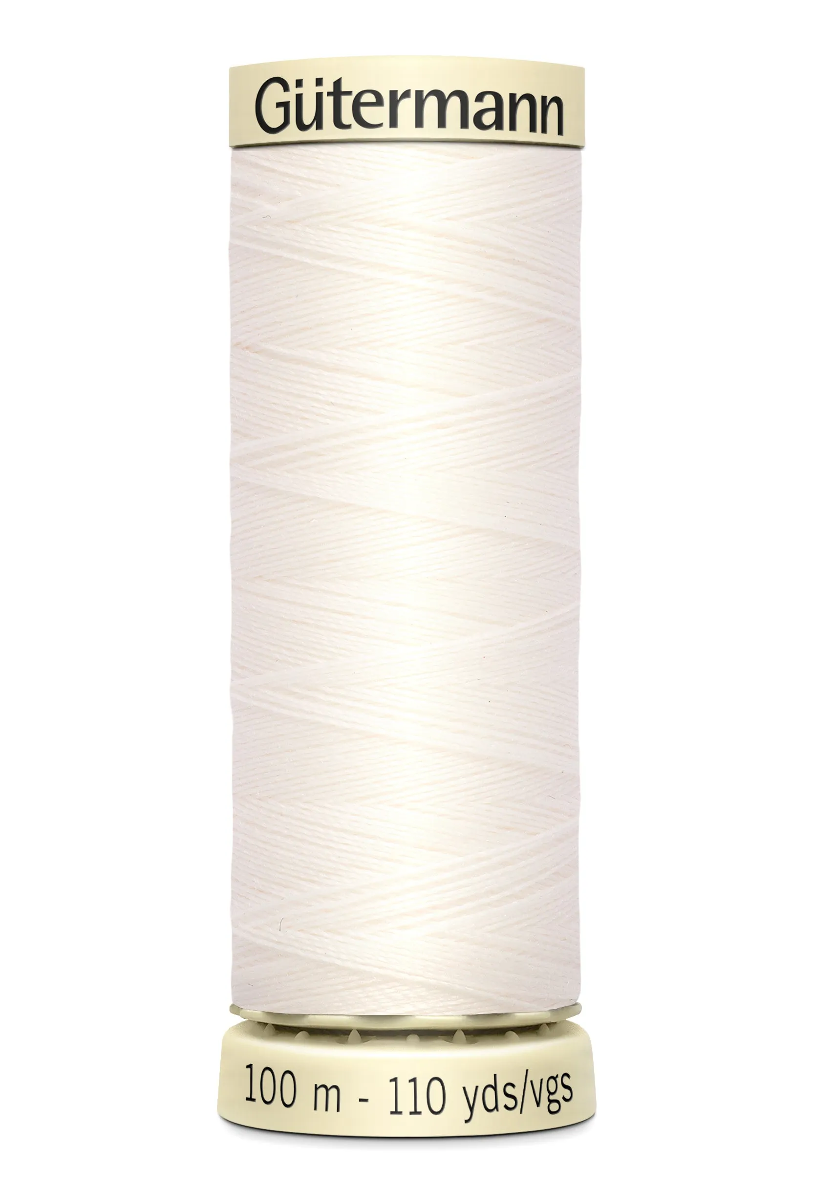 Ivory Lavinia Crepe