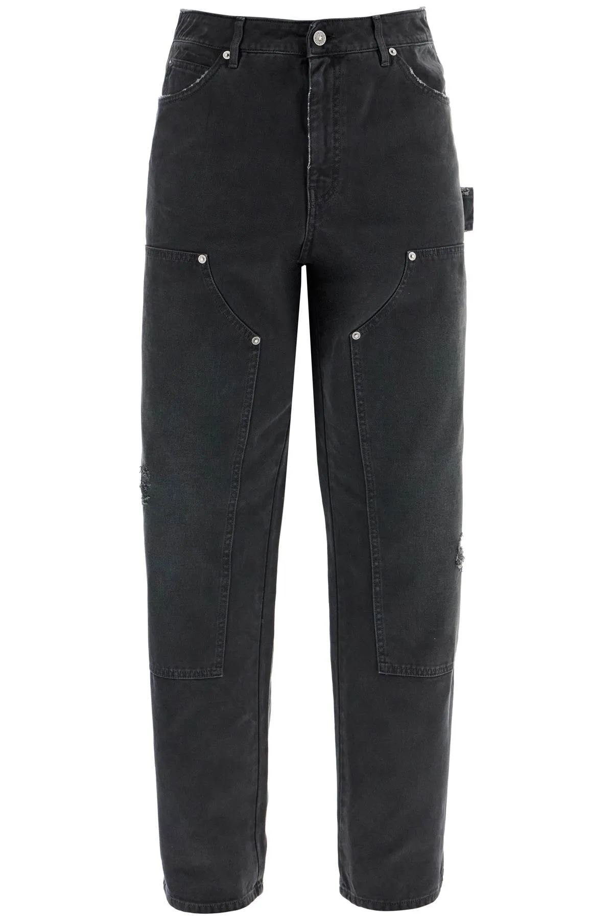 Journey Painter Pants