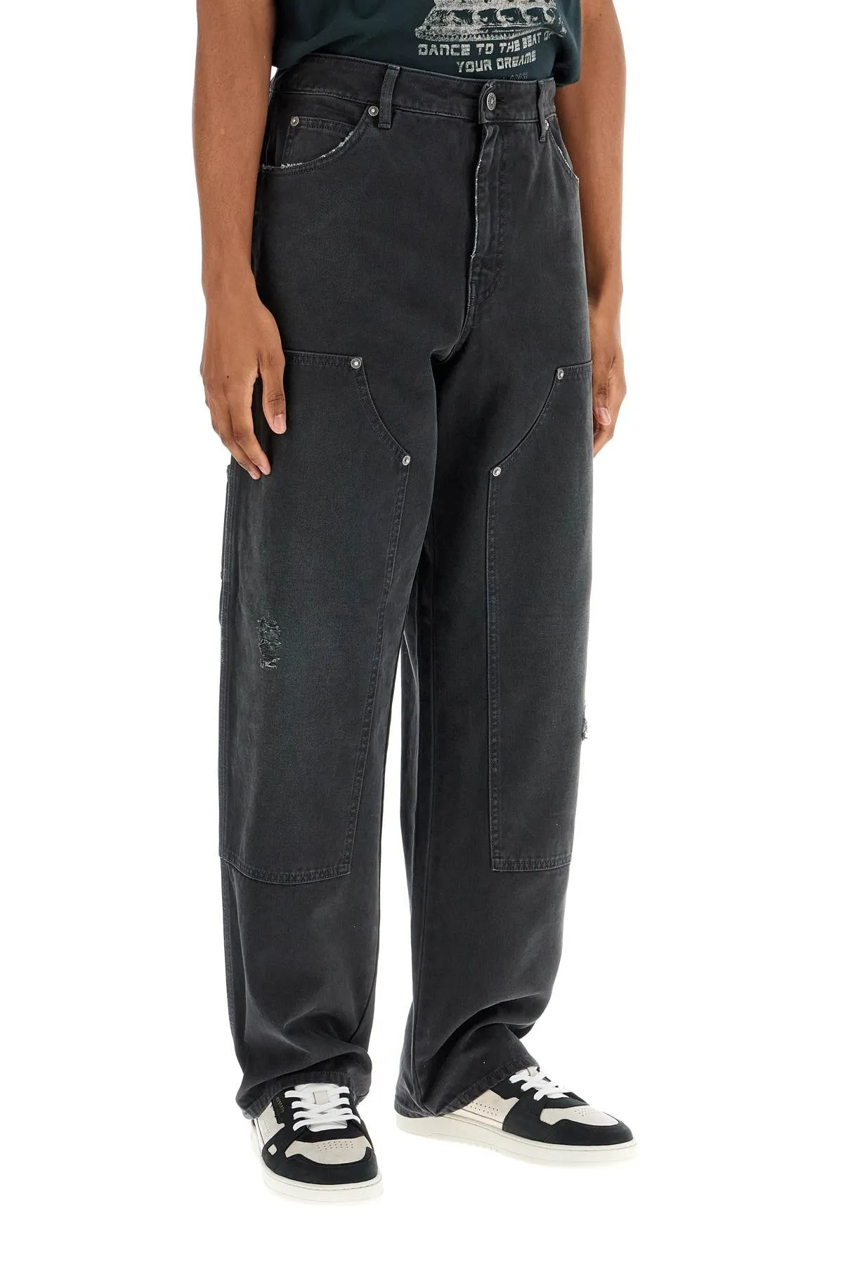 Journey Painter Pants