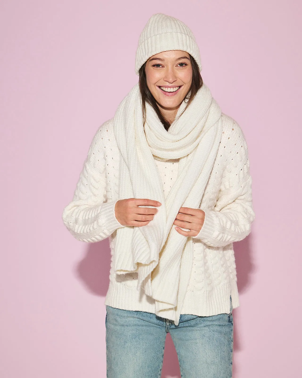 Julianna Scarf