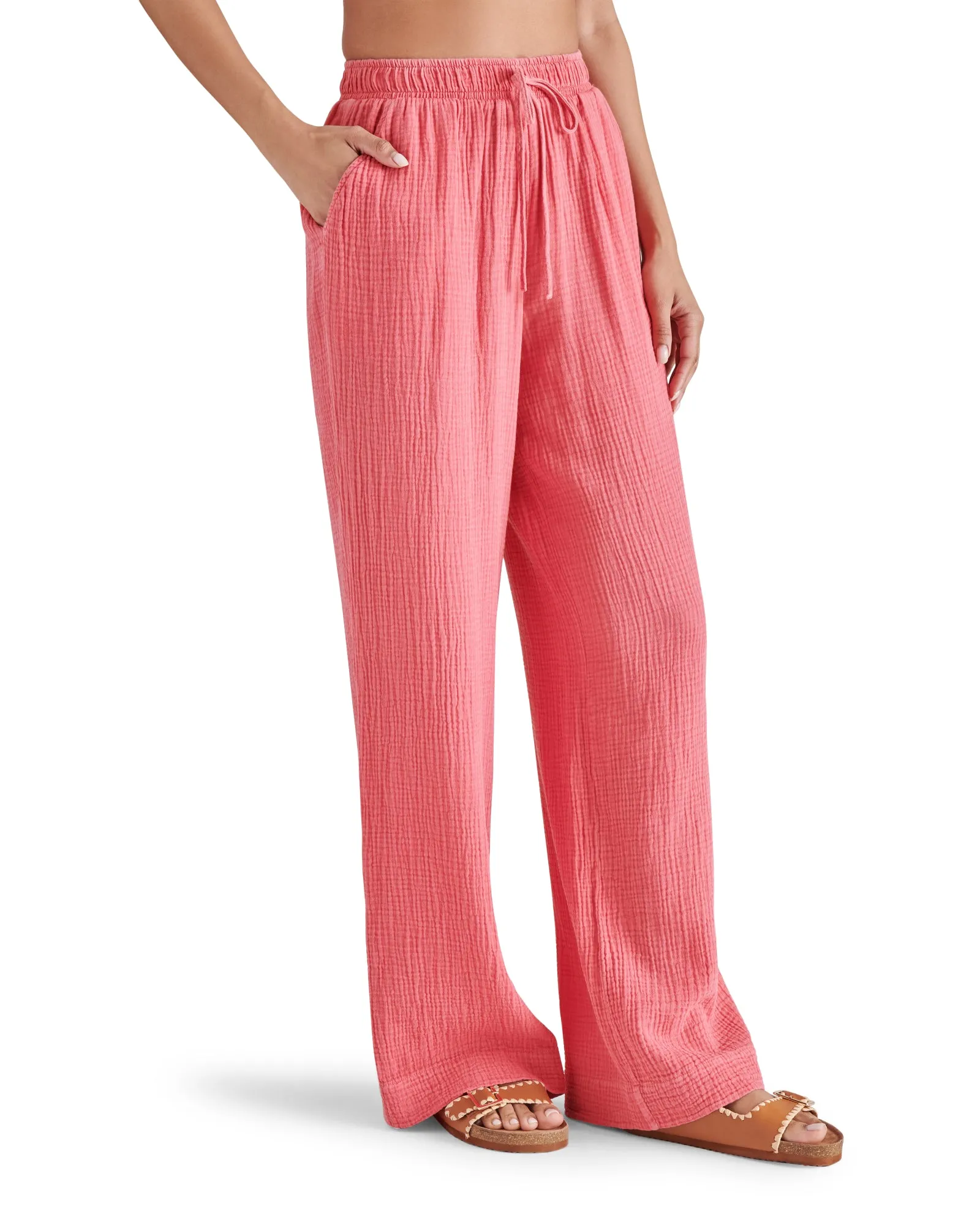 JUNE PANT PINK