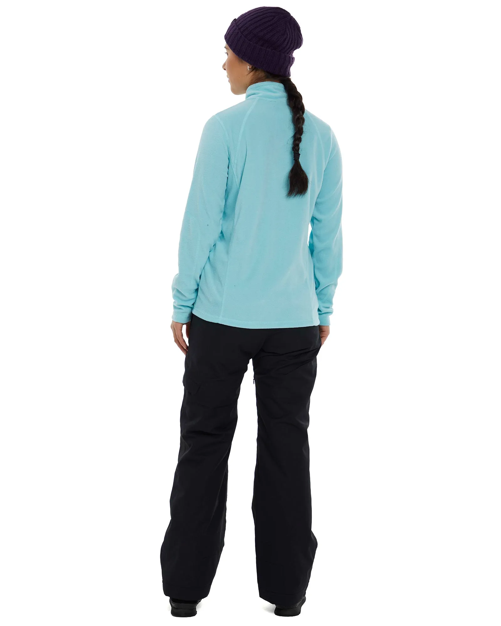 KEZZA MICROFLEECE