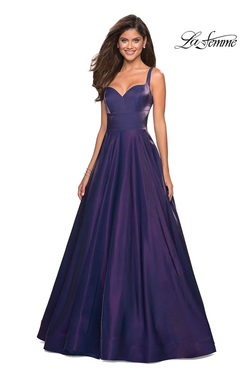 La Femme 27227 Dress