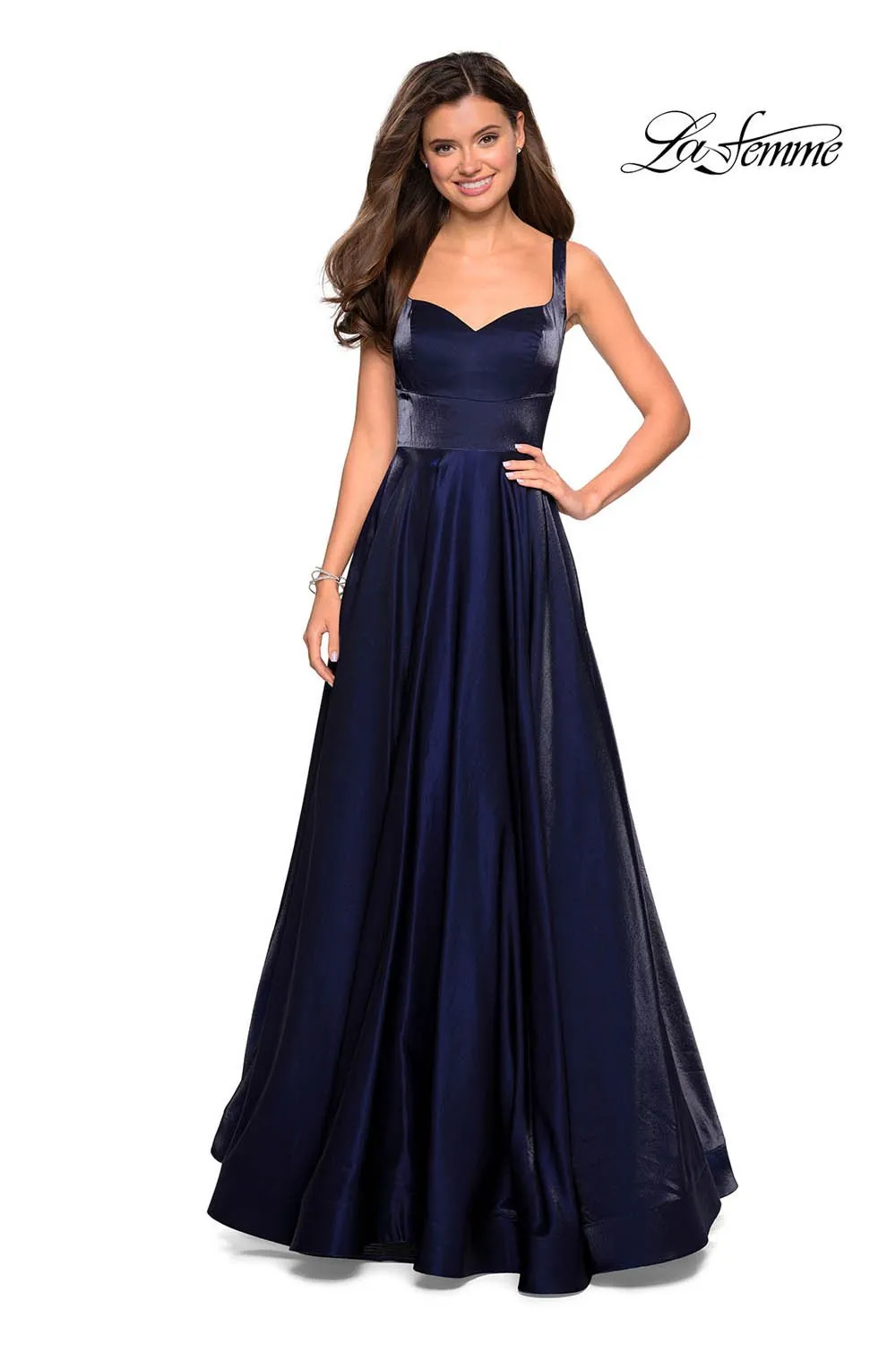 La Femme 27227 Dress
