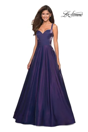 La Femme 27227 Dress