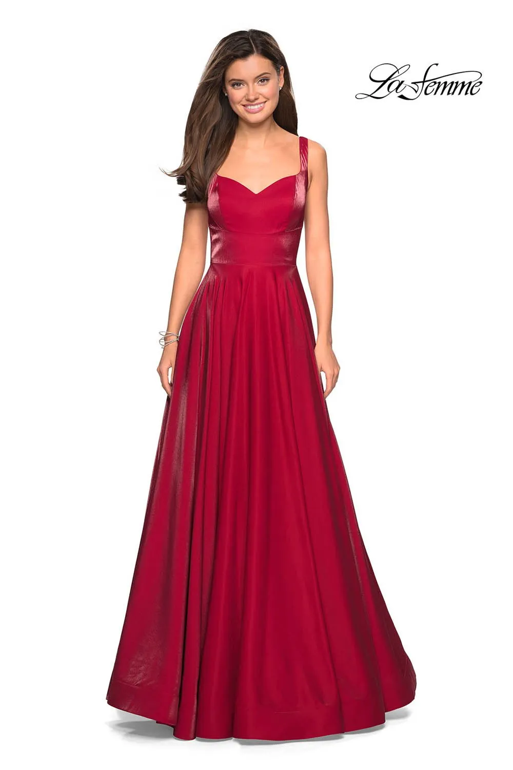 La Femme 27227 Dress