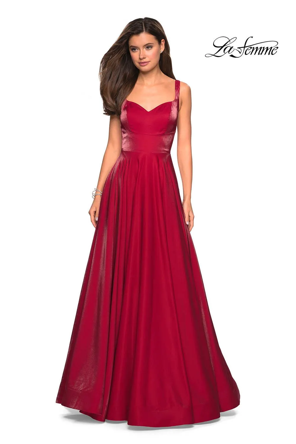 La Femme 27227 Dress