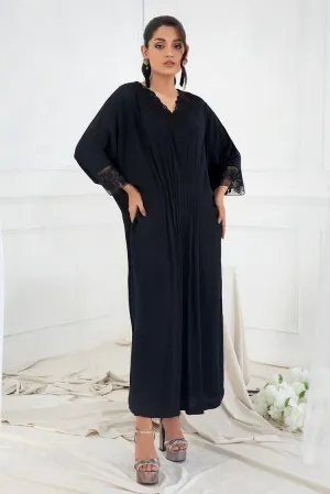 La Rosaa - Fusion Pret Collection - FL07 Black