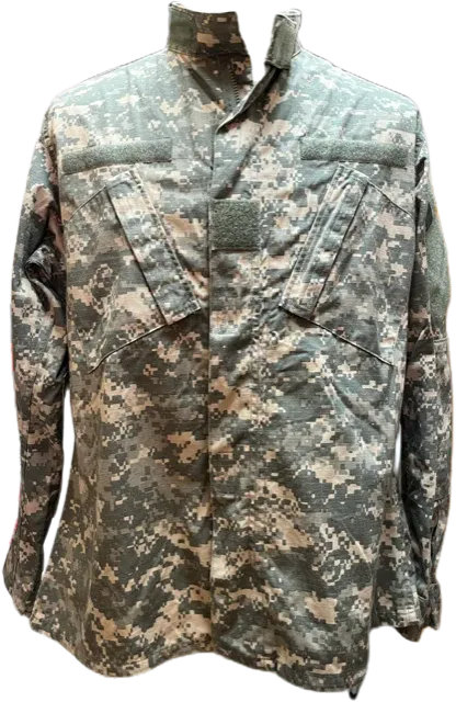 Last Chance - US ARMY ACU Uniform Coat