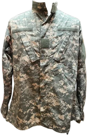 Last Chance - US ARMY ACU Uniform Coat
