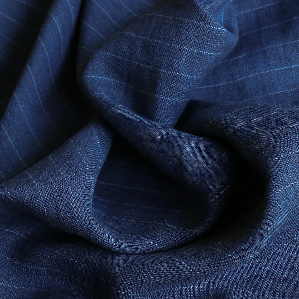 Lido Stripe Blu