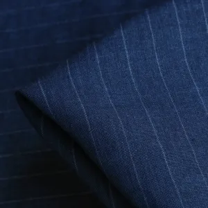 Lido Stripe Blu