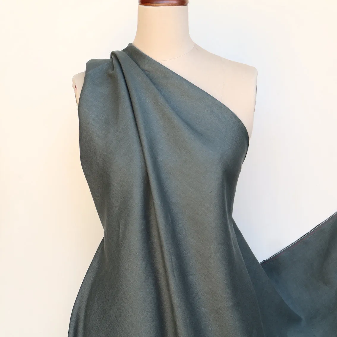 Linda Tumble Green