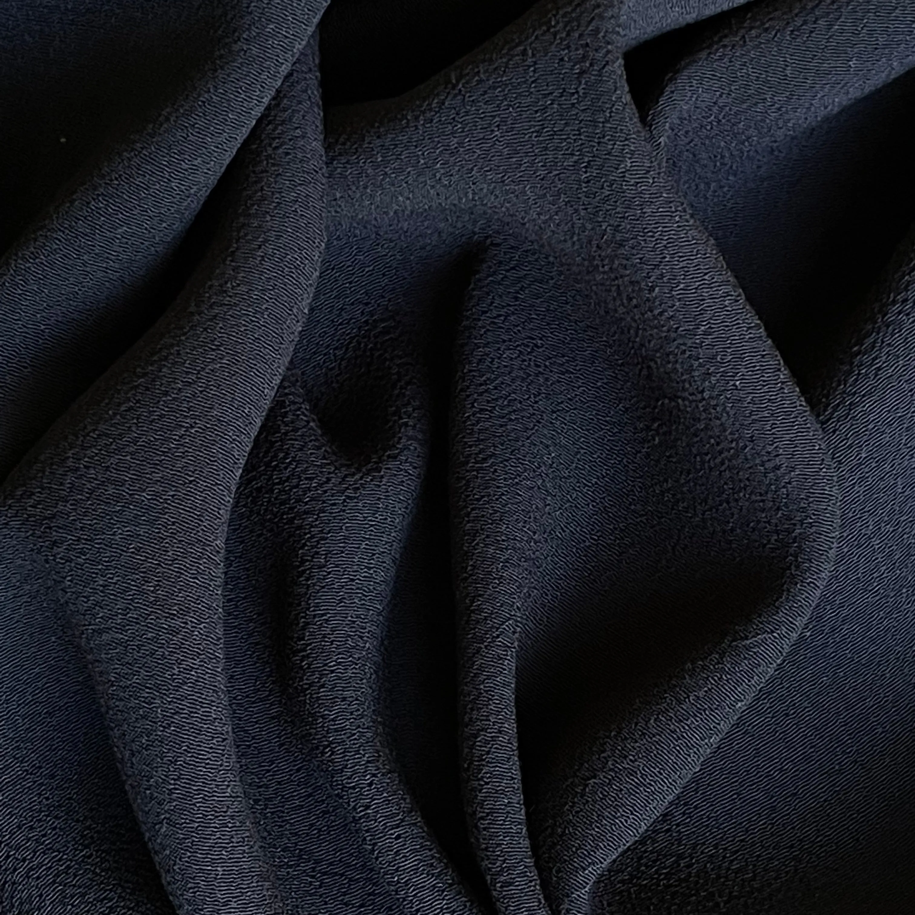 Max Carbon Crepe