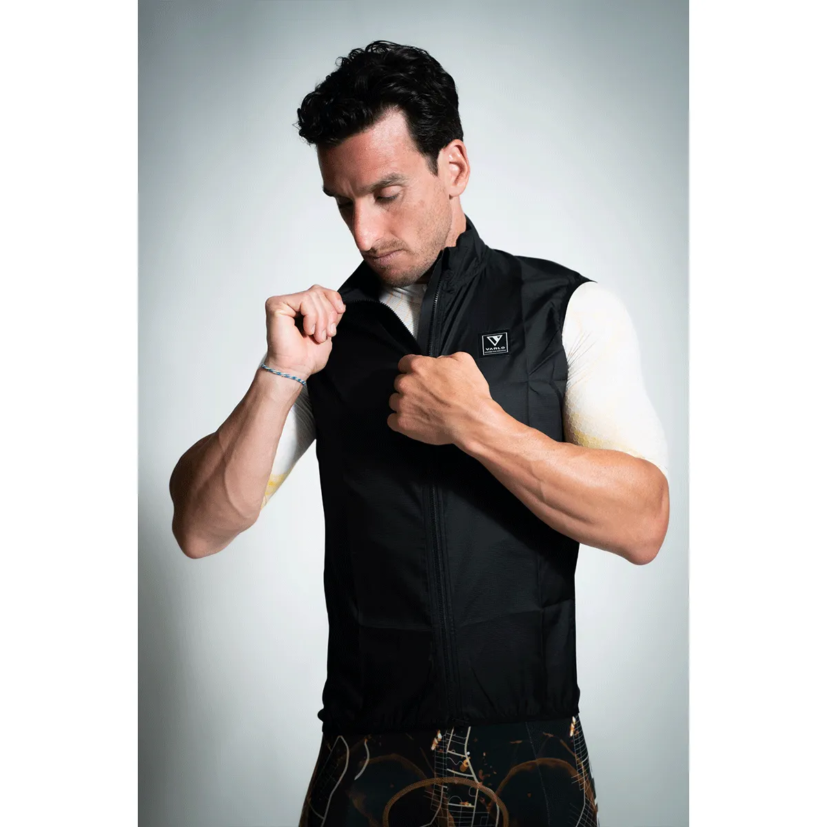 Men's Mezza Essential Gilet