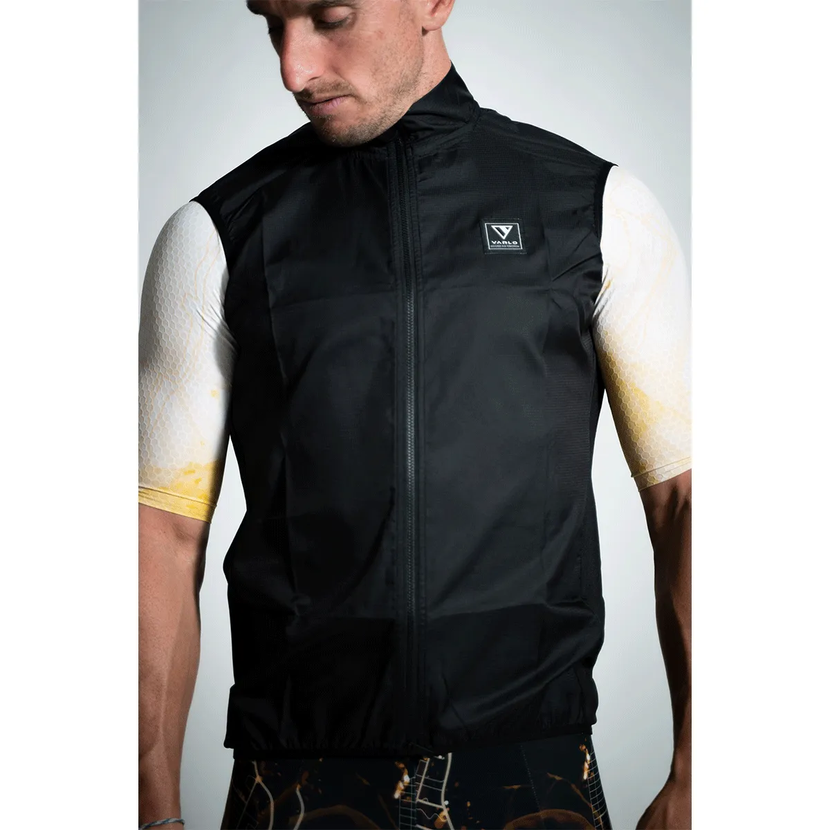 Men's Mezza Essential Gilet
