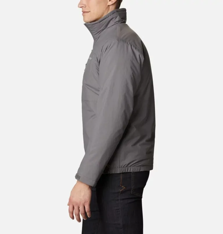 Men's Northern Utilizer Jacket