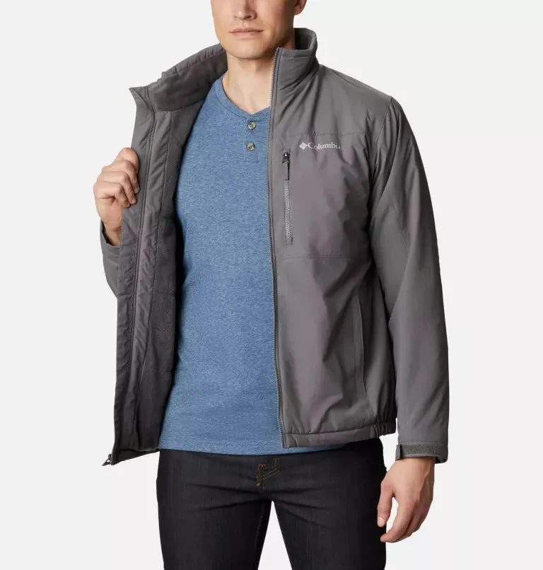 Men's Northern Utilizer Jacket