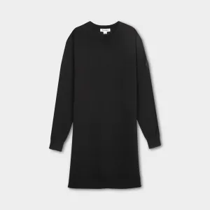 Mix Sweater Dress