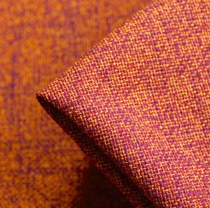 Mixed Orange