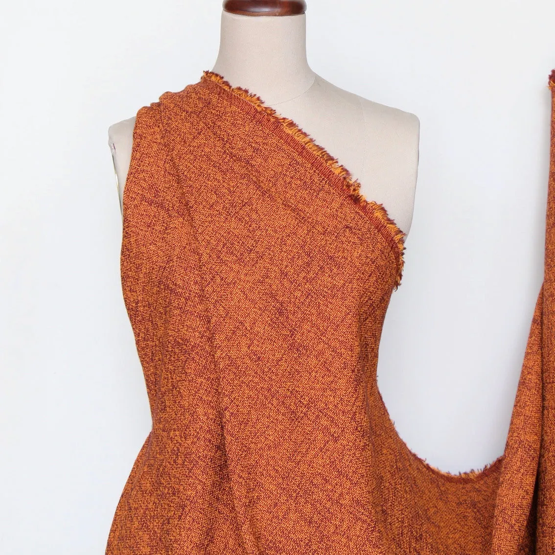 Mixed Orange