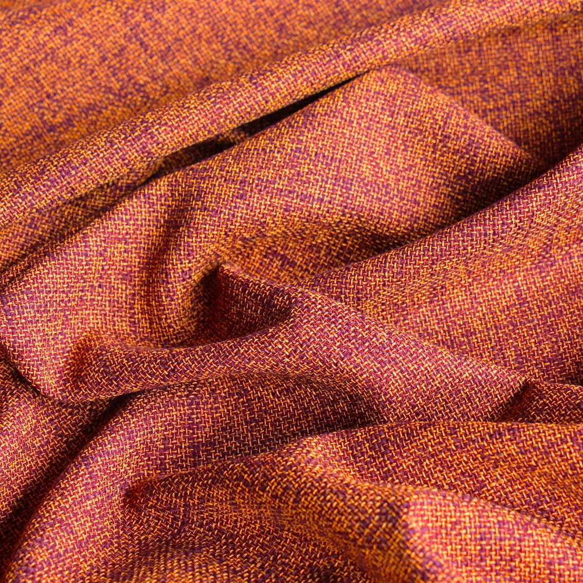 Mixed Orange